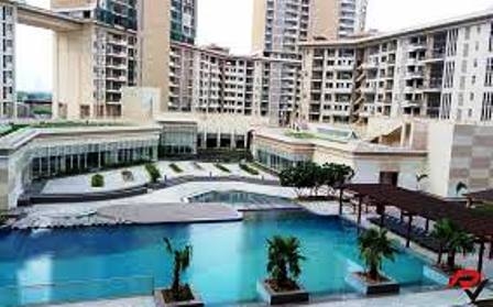 3 bhk flat for sale in Experion Windchants